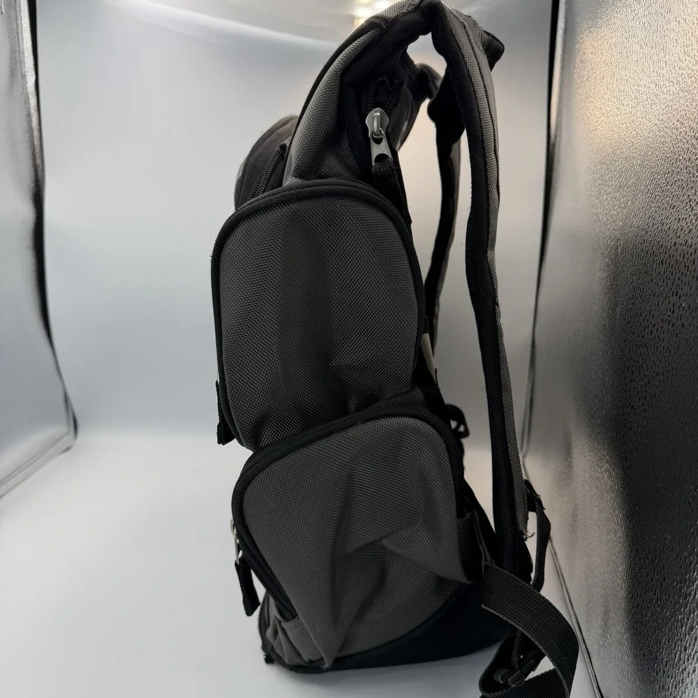 OGIO Tech Specs Metro Backpack Loyal University Embroidery